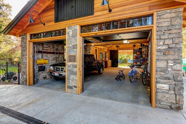 Ensure Safety of Your Garage Items Ensure Safety of Your Garage Items