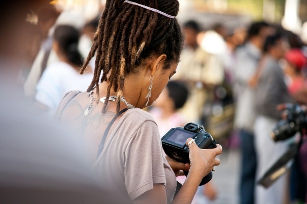 Improve Skills With a Photography Workshop