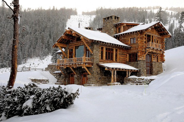 How to Decorate Your Log Homes? How to Decorate Your Log Homes?