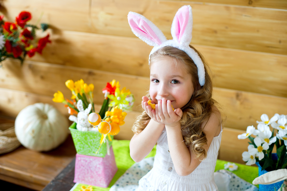 Easter activities to explore in London 2016