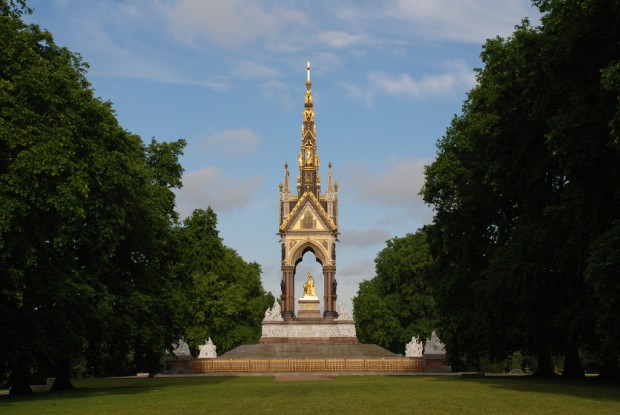 Must-See Incredible Statues of Kensington Gardens Must-See Incredible Statues of Kensington Gardens