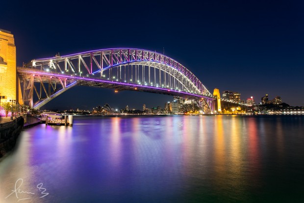 10 Reasons to Visit Sydney 10 Reasons to Visit Sydney
