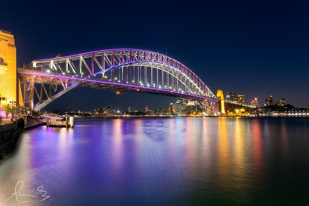 Top 5 Things Couples Can Do in Sydney