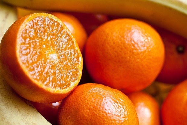 10 Reasons why you should eat Tangerines!