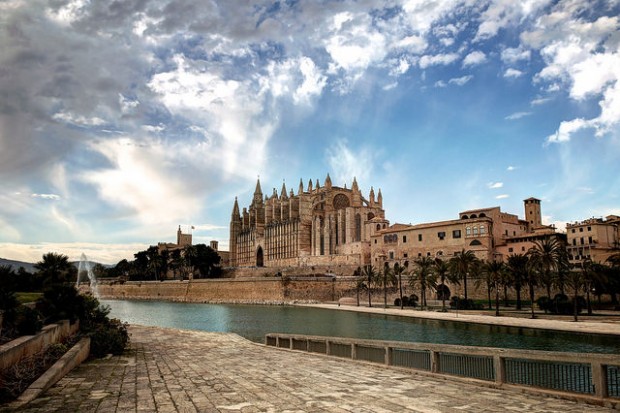 Holiday in Palma de Mallorca Holiday in Palma de Mallorca