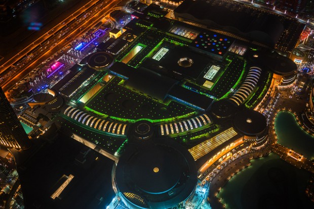 For All Shopaholic, Dubai Mall Will Make Your Dream To Come True For All Shopaholic, Dubai Mall Will Make Your Dream To Come True