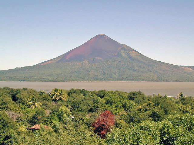 Nicaragua – Land of Lakes and Volcanoes