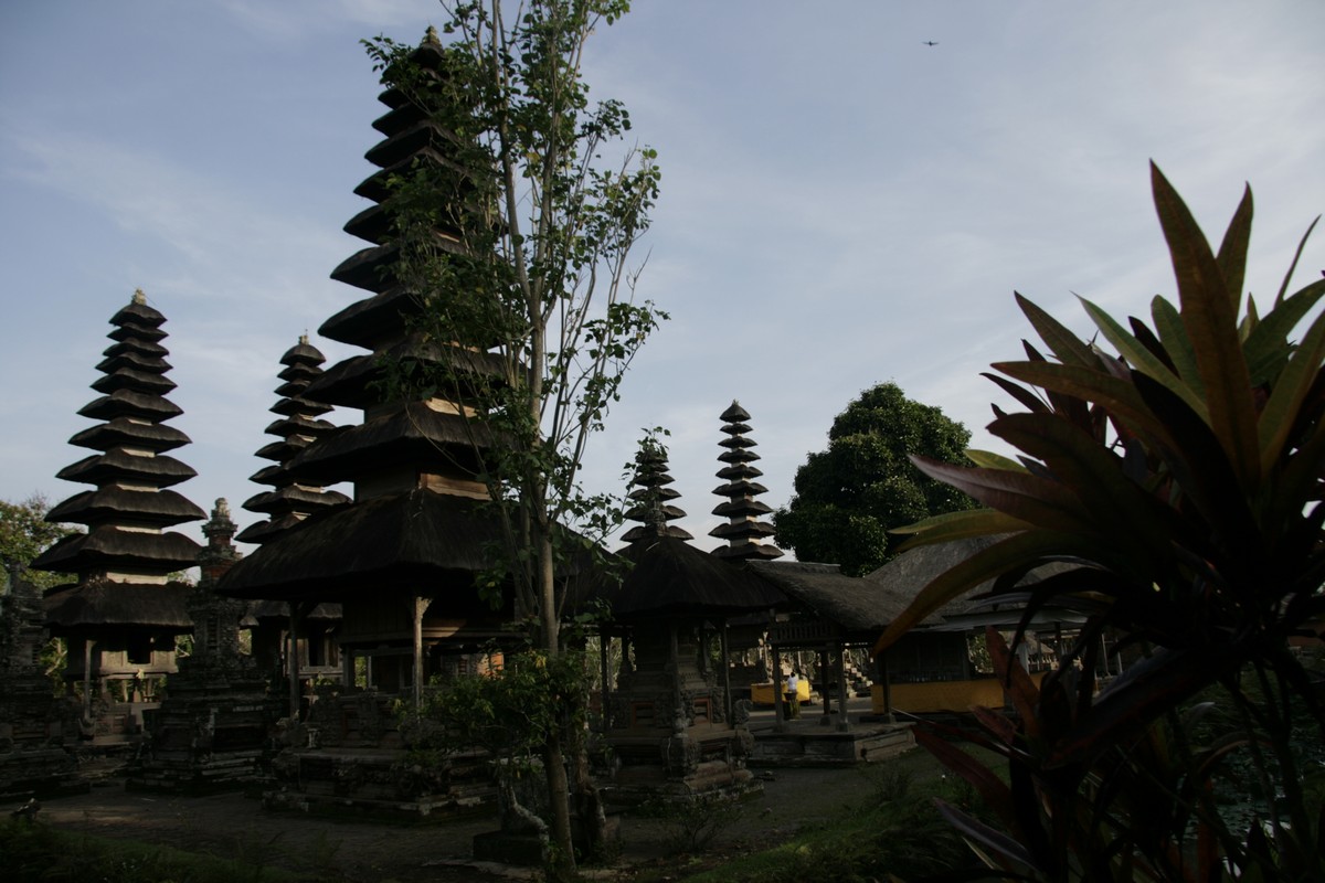 Ubud, Creative And Peaceful Place