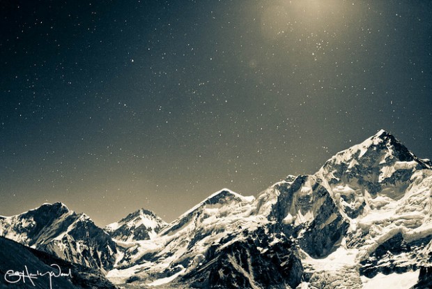 Mount Everest - A Few Interesting Facts That You Do Not Know Mount Everest - A Few Interesting Facts That You Do Not Know