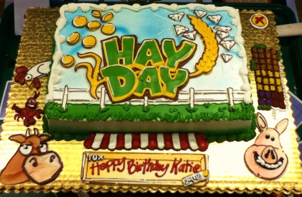 How to Make your Farm Party a Grand Success? How to Make your Farm Party a Grand Success?