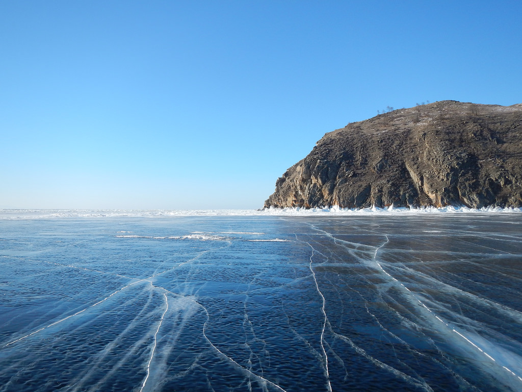 Lake Baikal – The Heart of Siberia
