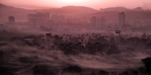 Mumbai - The City Ever so Extravagant and Flamboyant in Every Way Mumbai - The City Ever so Extravagant and Flamboyant in Every Way