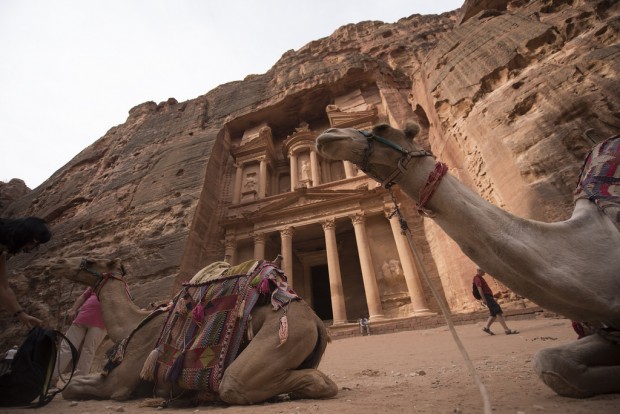 3 Stunning Locations to Visit in the Middle East 3 Stunning Locations to Visit in the Middle East