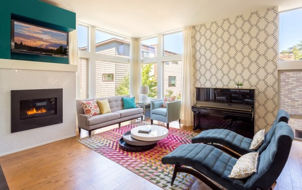 Tips for Creating the Contemporary Living Room Tips for Creating the Contemporary Living Room