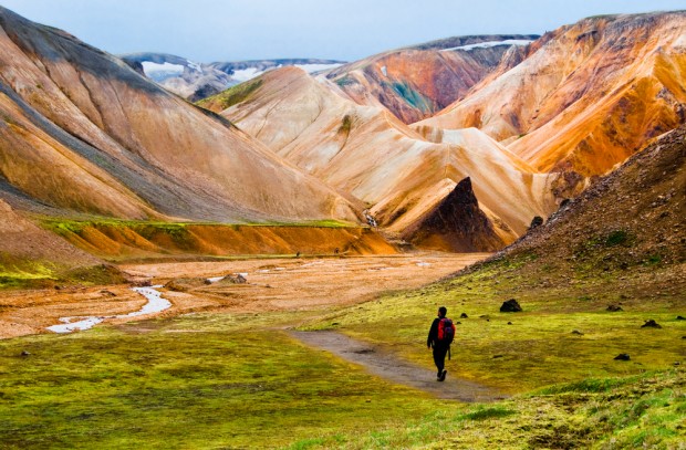 5 Most Beautiful Places In Iceland