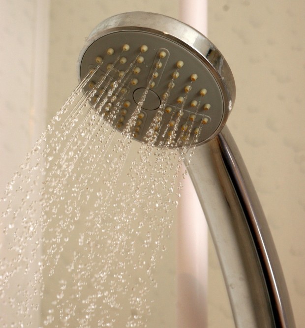 Common Shower Issues and How to Fix Them