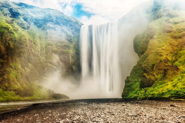 5 Most Beautiful Places In Iceland