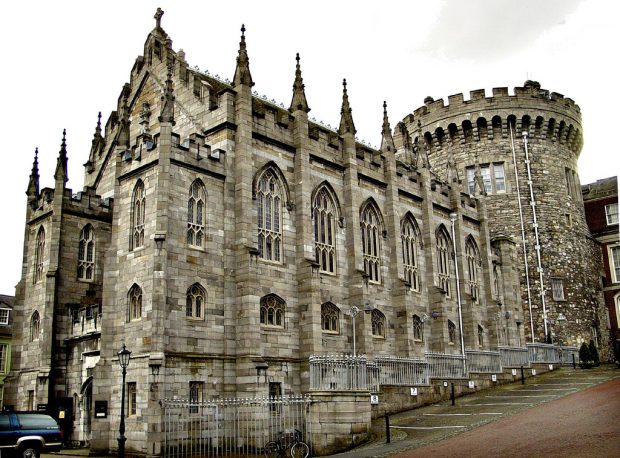 10 Interesting Facts About Ireland 10 Interesting Facts About Ireland