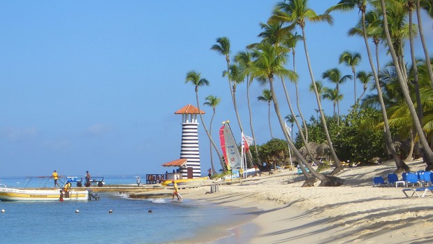 Dominican Republic - Relaxation For Body And Soul Dominican Republic - Relaxation For Body And Soul