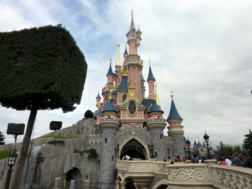 Interesting And Unknown Facts About Disneyland