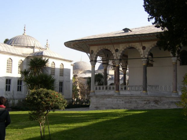 Topkapi Palace Is The Heart of Istanbul Topkapi Palace Is The Heart of Istanbul