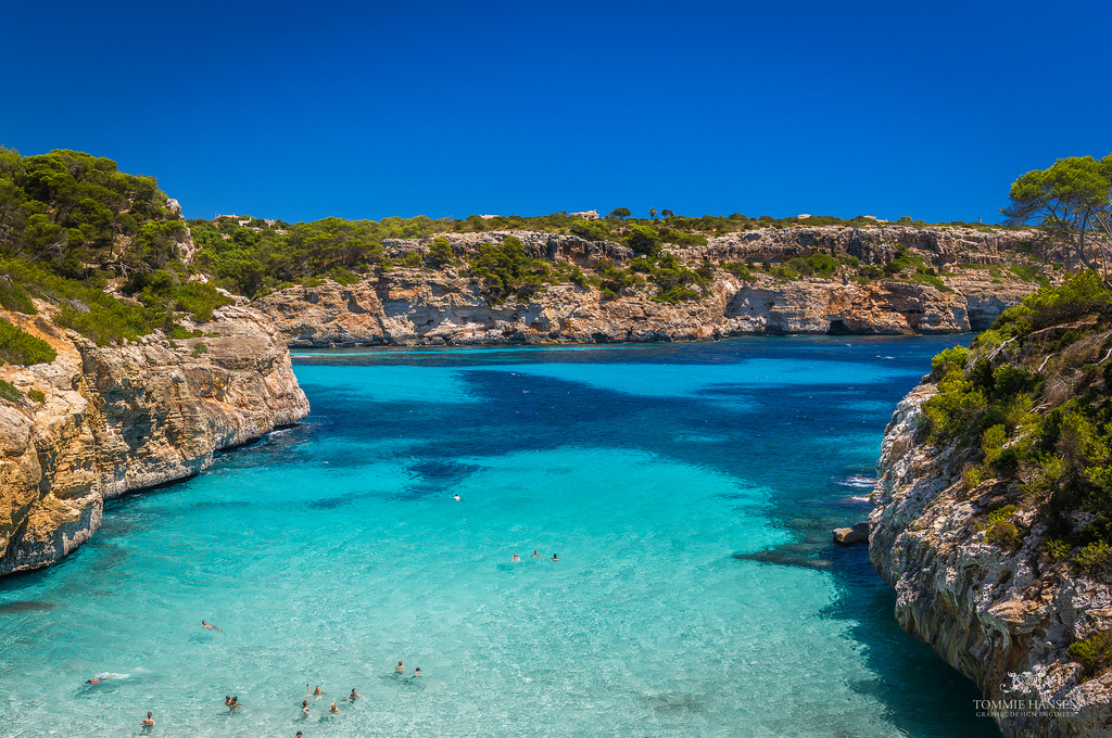 Best Beaches You Really Want To Visit In Spain