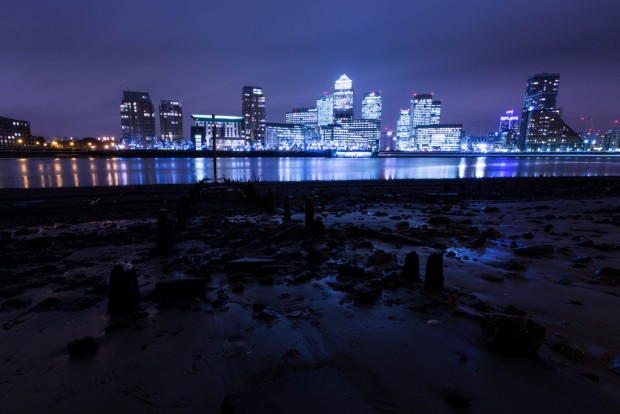 Places to see in Canary Wharf Places to see in Canary Wharf