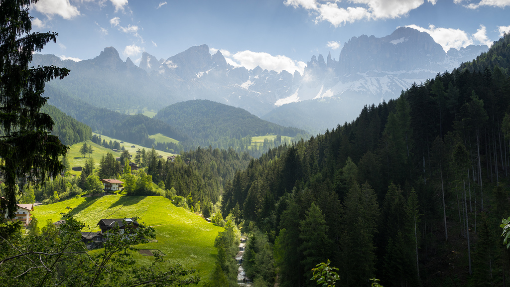 How to Make the Most out of Your Trip to the Dolomites