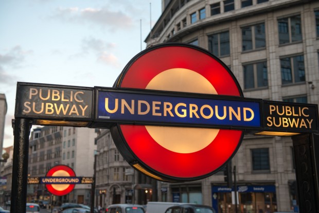 Some Secrets About The London Underground System