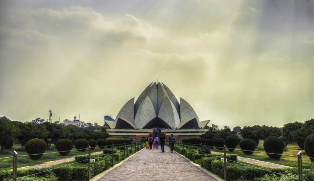 What makes New Delhi such a Charming City? What makes New Delhi such a Charming City?