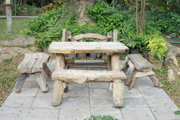 Marylebone-Garden-620x414 The Pleasures of Being in Marylebone