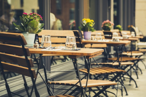 Marylebone-Restaurants-620x414 The Pleasures of Being in Marylebone