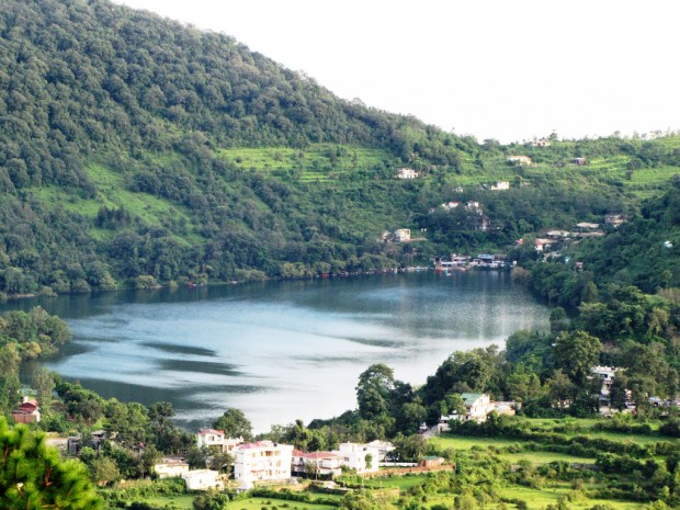 The must visit places in Uttarakhand The must visit places in Uttarakhand
