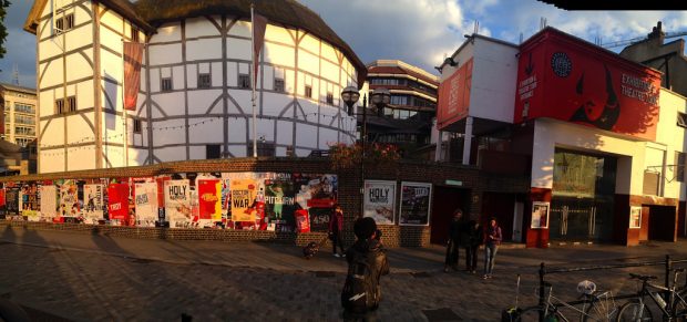 Don’t Miss the Globe Theatre 2016 Season Don’t Miss the Globe Theatre 2016 Season