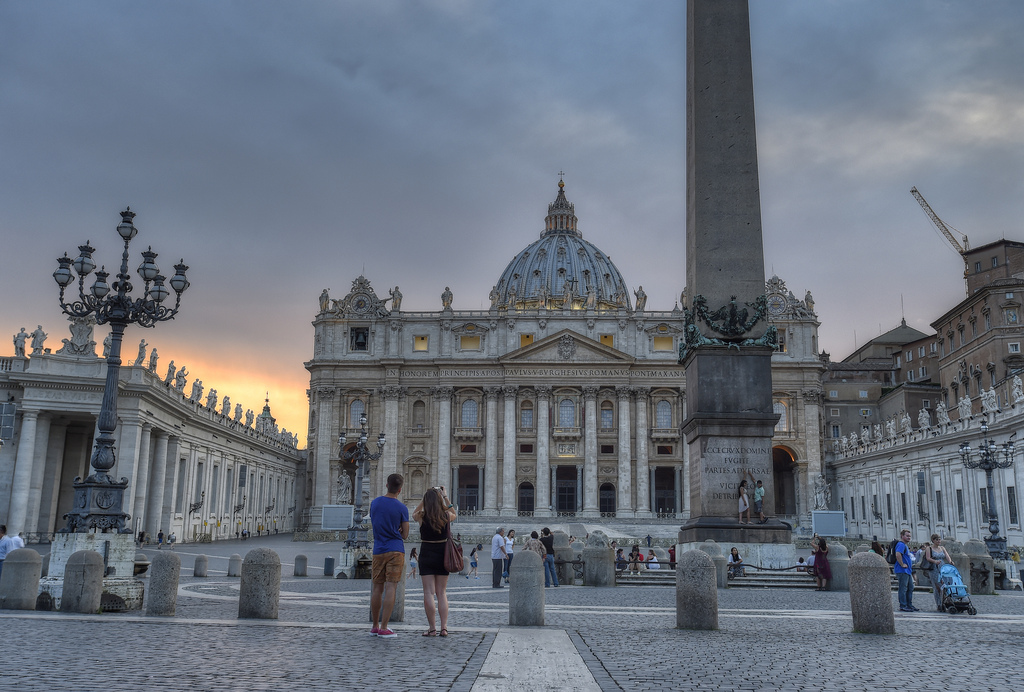 History of Architecture Essay
