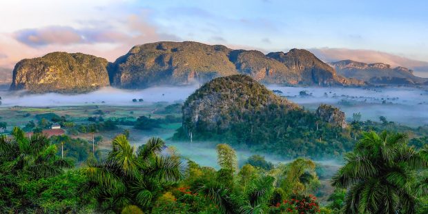Explore Cuba's Colourful Culture with added Downtime on the Beach Explore Cuba's Colourful Culture with added Downtime on the Beach