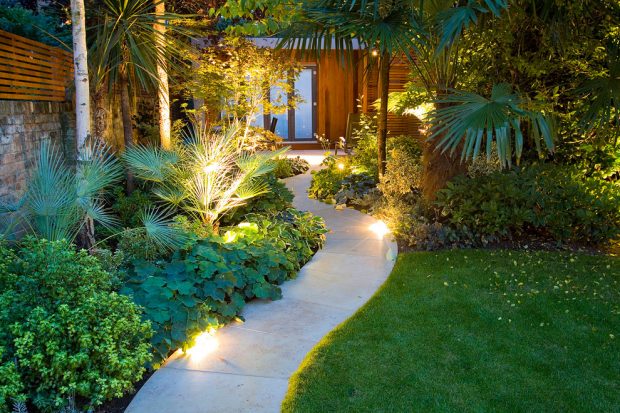 Graceful Outdoors by Exquisite Landscaping and Paving Services Graceful Outdoors by Exquisite Landscaping and Paving Services