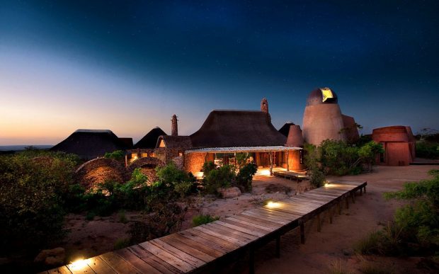 Leobo - Luxury Safari Lodge With Magical Surroundings Leobo - Luxury Safari Lodge With Magical Surroundings