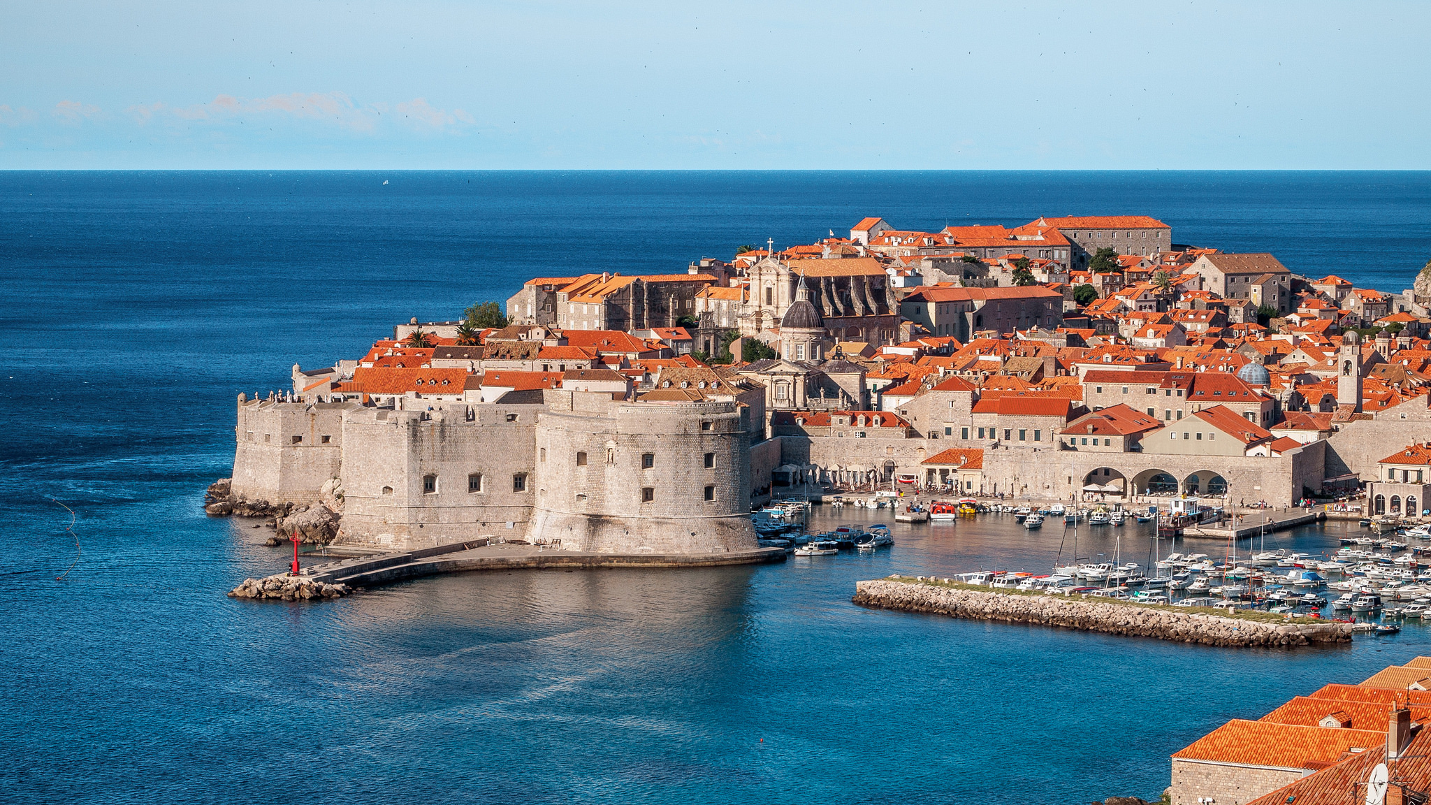 7 Great Places To Enjoy In Croatia