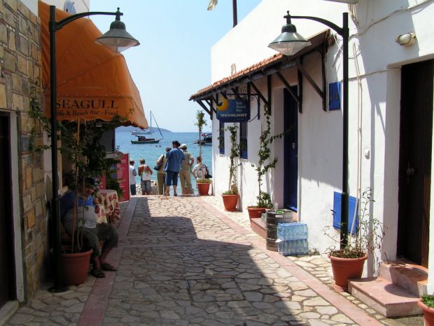 In Love With Bodrum In Love With Bodrum