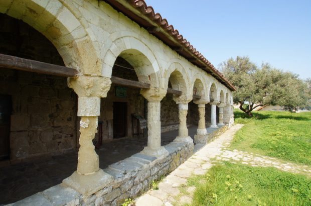 Vlorë, City With Rich Ancient Heritage Vlorë, City With Rich Ancient Heritage