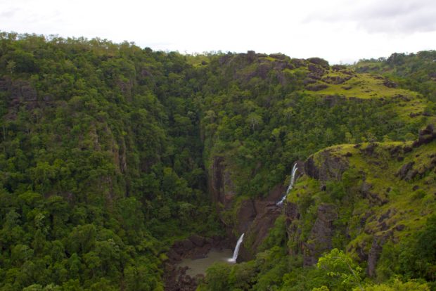 New Guinea Is A New Paradise For Tourists New Guinea Is A New Paradise For Tourists