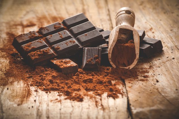 Chocolate-620x412 Ideal Places in London for Romantic Walks