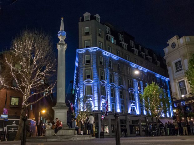 Exploring Covent Garden – The Most Famous District of London Exploring Covent Garden – The Most Famous District of London