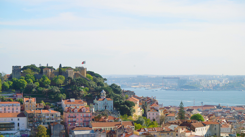 Best of Lisbon: TOP 7 Places to See, Hear and Try in Portugal