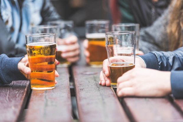 Pub-in-London-620x414 Exploring Covent Garden – The Most Famous District of London