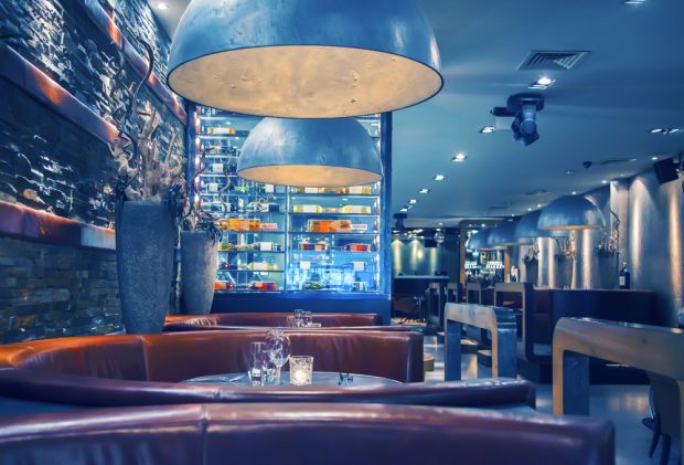 Restaurant-with-decorative-lamps-620x421 Exploring Covent Garden – The Most Famous District of London