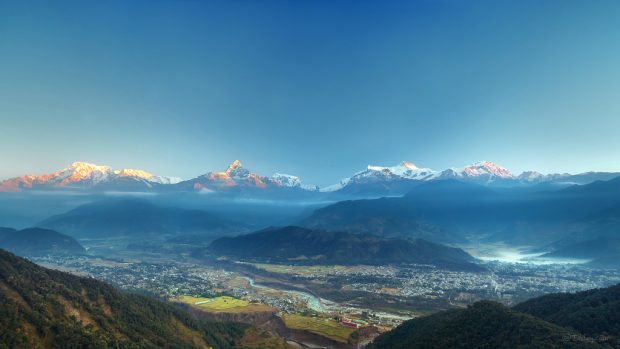 5 Best Places to Visit in 2016 5 Best Places to Visit in 2016