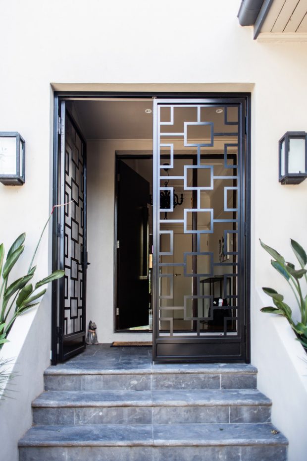 What Are The Benefits Of Security Screen Doors? What Are The Benefits Of Security Screen Doors?