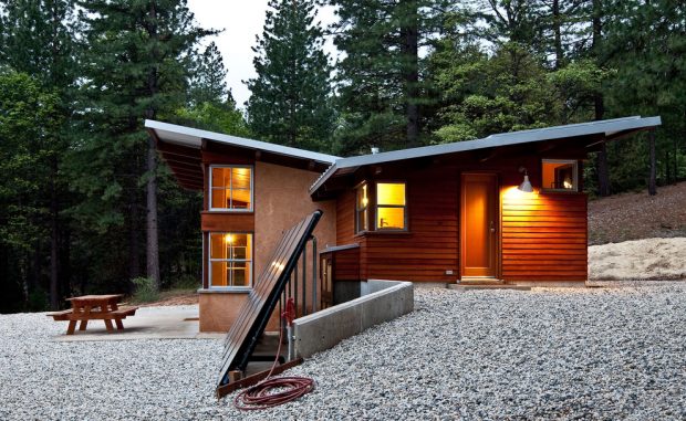 Retrofits for a Truly Energy-Efficient Home Retrofits for a Truly Energy-Efficient Home